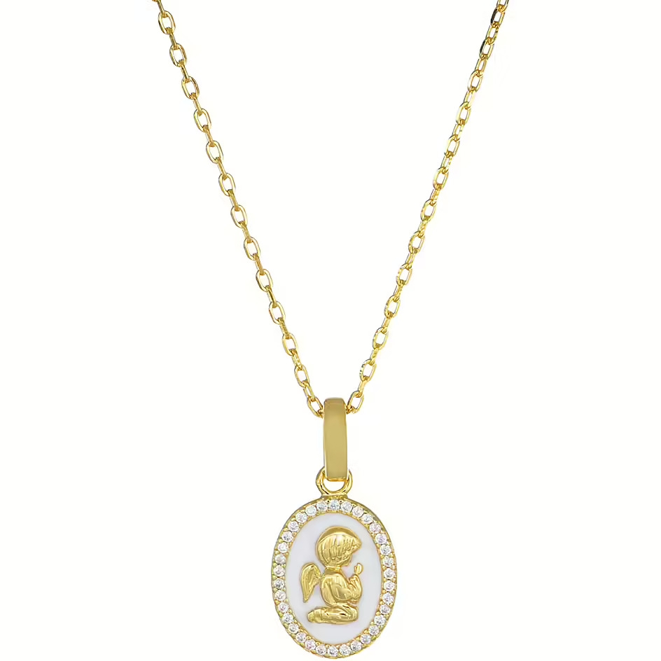 AMEN  JEWELRY Mod. CLANSMGB